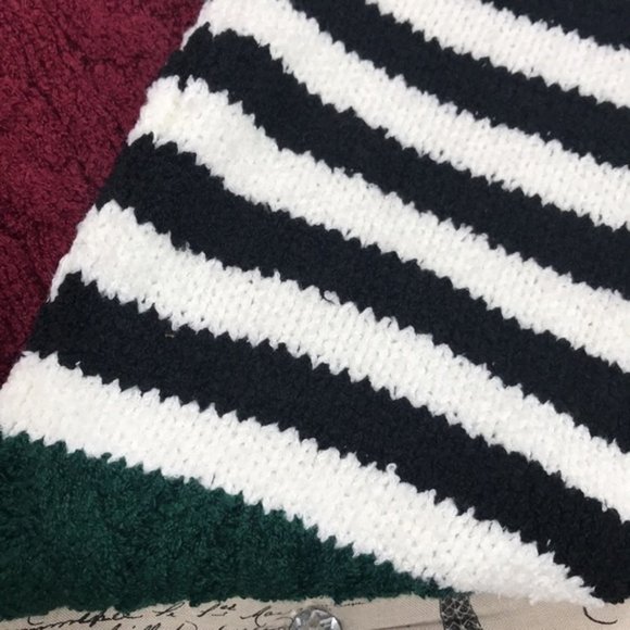 Free People Nova Tassel Scarf - Picture 5 of 7